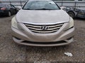 2011 Hyundai Sonata — photo 12 of 13 | VIN 5NPEB4AC0BH267435