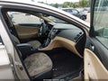 2011 Hyundai Sonata — photo 5 of 13 | VIN 5NPEB4AC0BH267435