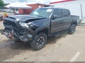 2022 Toyota Tacoma — photo 2 of 17 | VIN 3TMCZ5AN6NM490961