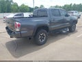 2022 Toyota Tacoma — photo 4 of 17 | VIN 3TMCZ5AN6NM490961