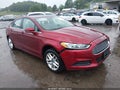 Photo 1 of 17 — 2013 Ford Fusion
