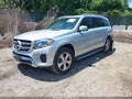 2017 Mercedes-Benz GLS-Class — photo 2 of 16 | VIN 4JGDF6EE1HA795360