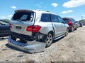 2017 Mercedes-Benz GLS-Class — photo 4 of 16 | VIN 4JGDF6EE1HA795360