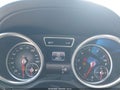 2017 Mercedes-Benz GLS-Class — photo 7 of 16 | VIN 4JGDF6EE1HA795360