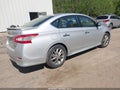 Photo 4 of 12 — 2014 Nissan Sentra