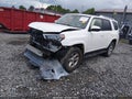 2018 Toyota 4Runner — photo 2 of 17 | VIN JTEBU5JR1J5594668