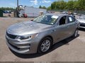 Photo 2 of 16 — 2018 Kia Optima