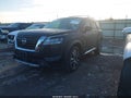Photo 2 of 17 — 2025 Nissan Pathfinder