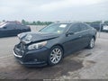 Photo 2 of 16 — 2014 Chevrolet Malibu