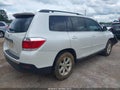 2012 Toyota Highlander — photo 4 of 18 | VIN 5TDZK3EH2CS069288