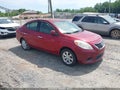 Photo 1 of 11 — 2014 Nissan Versa