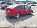 Photo 4 of 11 — 2014 Nissan Versa