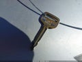 2004 Pontiac Vibe — photo 11 of 11 | VIN 5Y2SM64824Z463436
