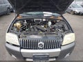 Photo 10 of 11 — 2005 Mercury Mariner