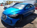2018 Hyundai Elantra — photo 2 of 17 | VIN KMHD74LF3JU474146
