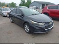 Photo 1 of 16 — 2016 Chevrolet Cruze