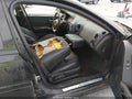 2007 Pontiac Grand Prix — photo 5 of 11 | VIN 2G2WC58C971201833