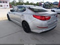 Photo 3 of 12 — 2015 Kia Optima