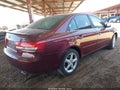 Photo 4 of 11 — 2008 Hyundai Sonata