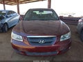 Photo 6 of 11 — 2008 Hyundai Sonata