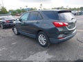 Photo 3 of 17 — 2018 Chevrolet Equinox