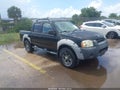 Photo 1 of 11 — 2002 Nissan Frontier