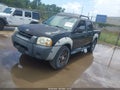 Photo 2 of 11 — 2002 Nissan Frontier