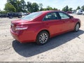 Photo 4 of 16 — 2011 Toyota Camry