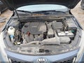Photo 10 of 12 — 2015 Kia Optima