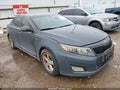 Photo 1 of 12 — 2015 Kia Optima