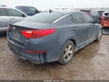 Photo 4 of 12 — 2015 Kia Optima