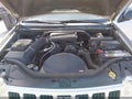 2006 Jeep Grand Cherokee — photo 10 of 19 | VIN 1J4GS48K26C186633