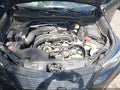 2020 Subaru Forester — photo 10 of 20 | VIN JF2SKAMC7LH603970
