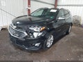 2020 Chevrolet Equinox — photo 2 of 16 | VIN 2GNAXNEV0L6149870