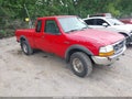 Photo 1 of 11 — 1999 Ford Ranger