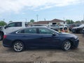 2018 Chevrolet Malibu Limited — photo 13 of 16 | VIN 1G1ZD5STXJF181034