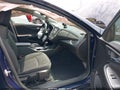 2018 Chevrolet Malibu Limited — photo 5 of 16 | VIN 1G1ZD5STXJF181034