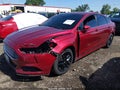 Photo 2 of 16 — 2014 Ford Fusion