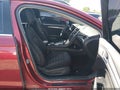 Photo 5 of 16 — 2014 Ford Fusion