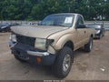 Photo 2 of 11 — 1999 Toyota Tacoma