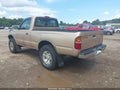 Photo 3 of 11 — 1999 Toyota Tacoma