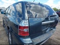 Photo 14 of 15 — 2004 Acura MDX