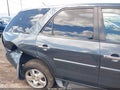Photo 15 of 15 — 2004 Acura MDX