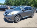 Photo 2 of 15 — 2016 Nissan Murano