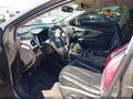 Photo 5 of 15 — 2016 Nissan Murano