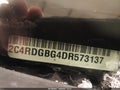 2013 Dodge Grand Caravan — photo 9 of 12 | VIN 2C4RDGBG4DR573137
