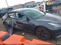 2021 Tesla Model 3 — photo 11 of 14 | VIN 5YJ3E1EA6MF940056