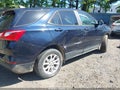2020 Chevrolet Equinox — photo 13 of 19 | VIN 3GNAXSEV8LS724877
