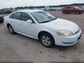 Photo 1 of 11 — 2013 Chevrolet Impala