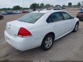 Photo 4 of 11 — 2013 Chevrolet Impala